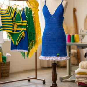 Vestido Yris