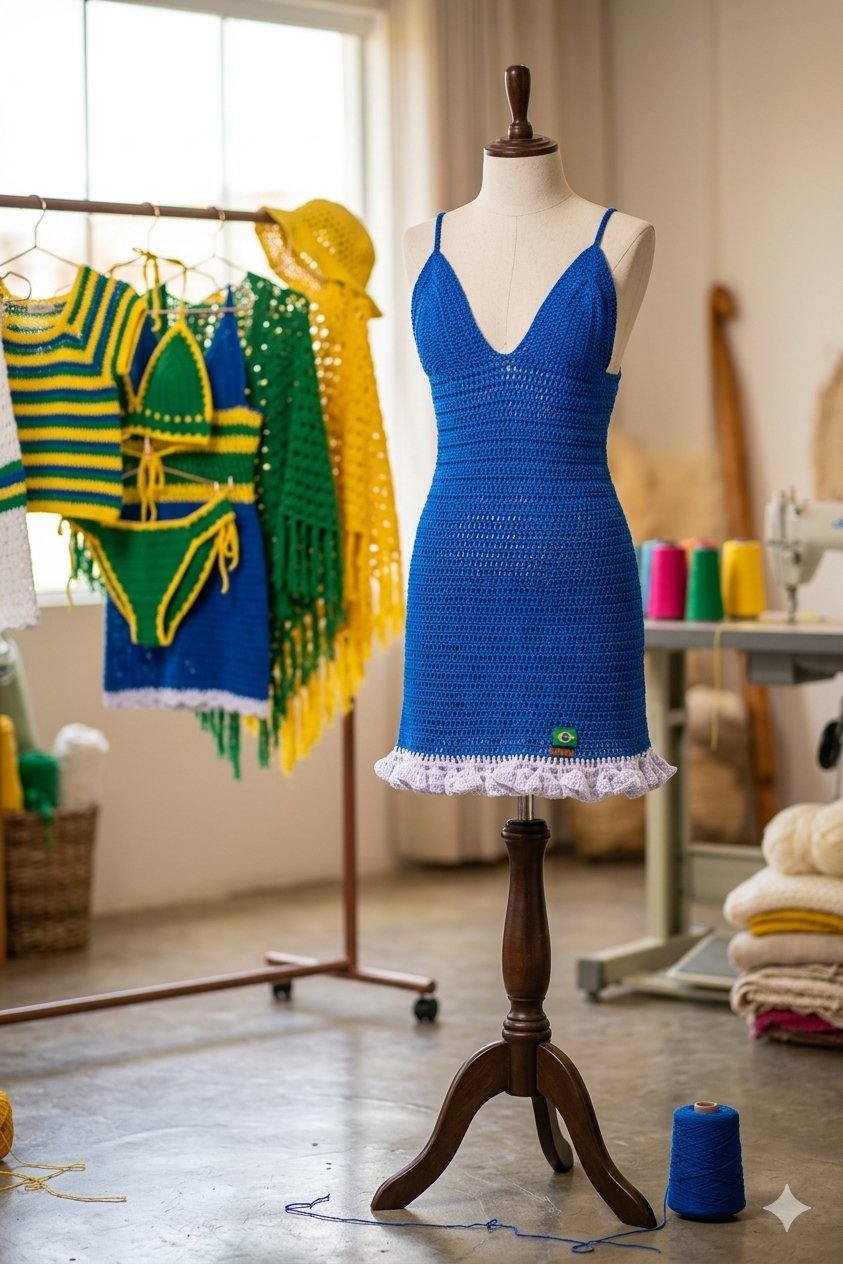 Vestido Yris