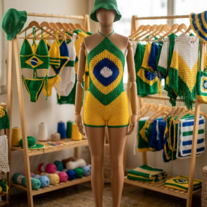 Conjunto Bandeira