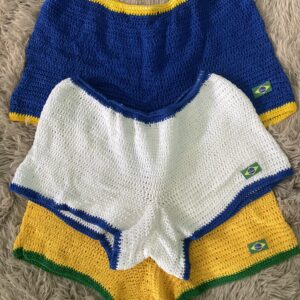 Short Brasileirinha