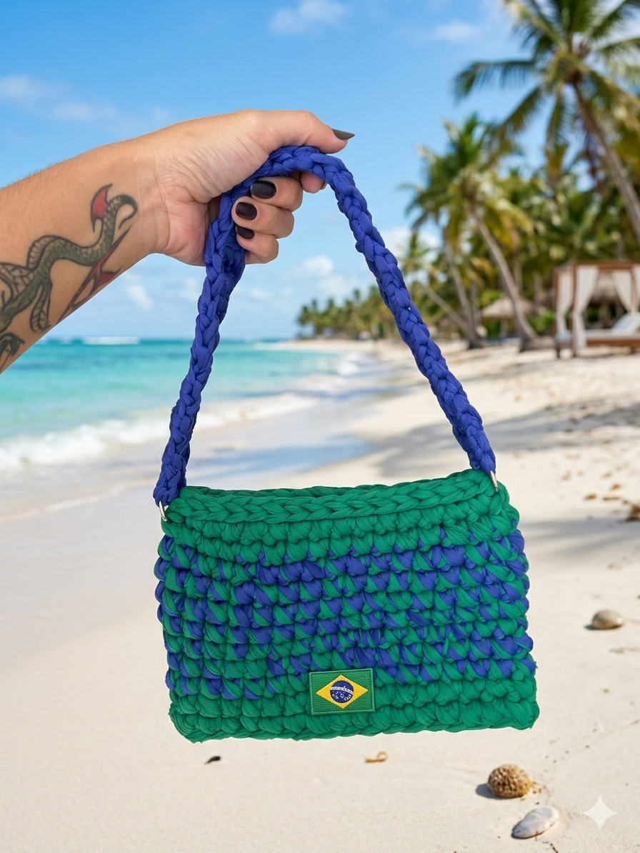Bolsa Tarsila