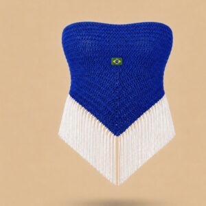 Cropped Brisa